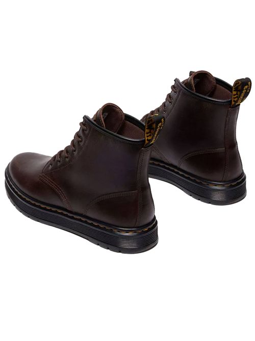 DR. MARTENS Brookline Chukka Crazy Boots DR. MARTENS | 41681200